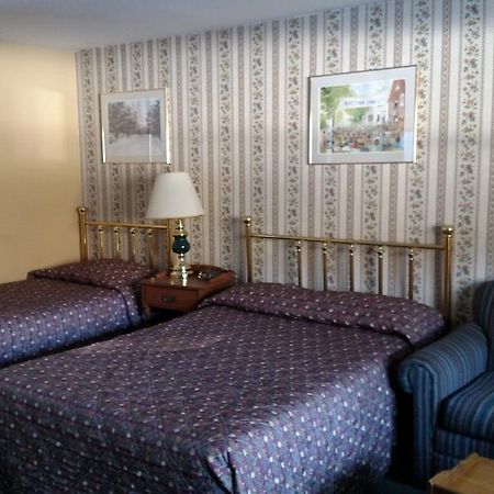 Val Roc Motel - Killington Bagian luar foto