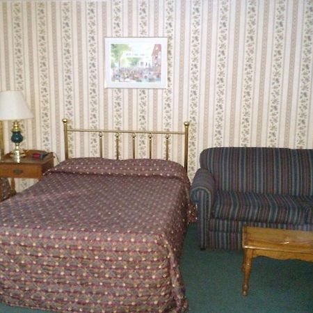 Val Roc Motel - Killington Bagian luar foto