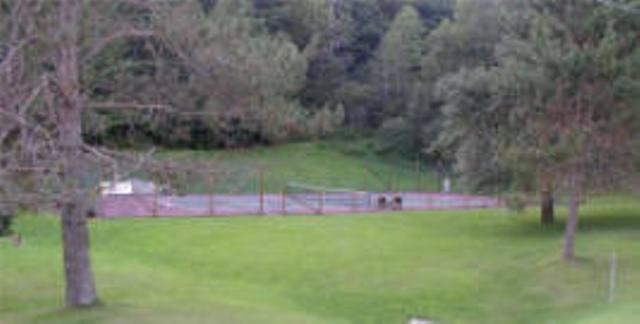 Val Roc Motel - Killington Bagian luar foto