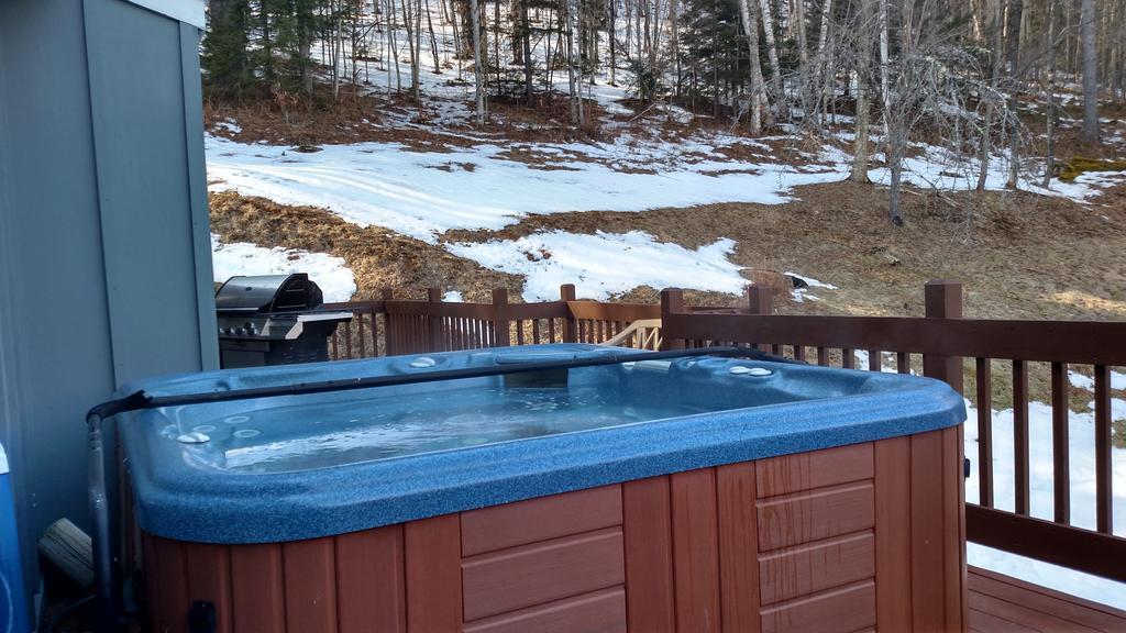 Val Roc Motel - Killington Bagian luar foto